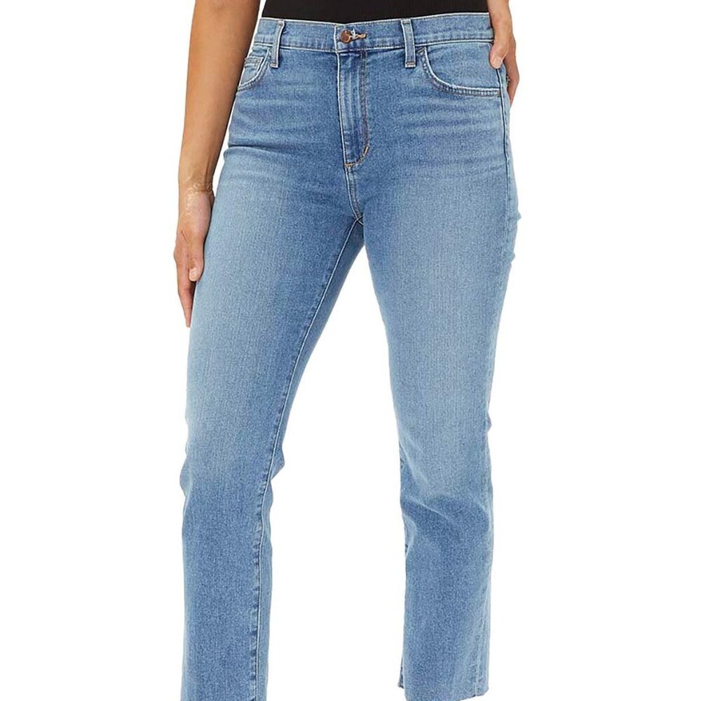 Joe’s Jeans Tomboy Slim